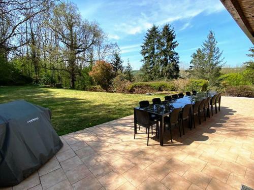 Villa 16 Personnes, Au C?ur de La Campagne