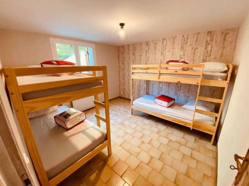 Villa 16 Personnes, Au C?ur de La Campagne