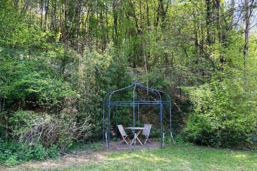 Villa 16 Personnes, Au C?ur de La Campagne