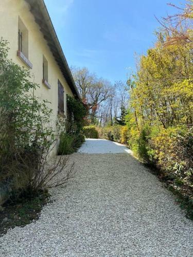 Villa 16 Personnes, Au C?ur de La Campagne