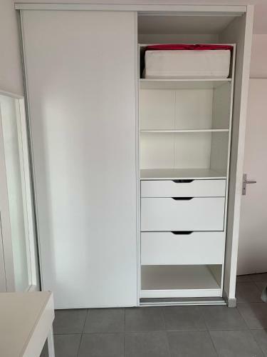 Apartamento Superbe Appartement Sans Vis � Vis Avec Terrasse