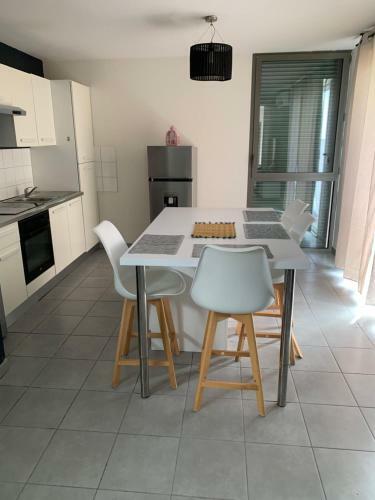 Apartamento Superbe Appartement Sans Vis � Vis Avec Terrasse