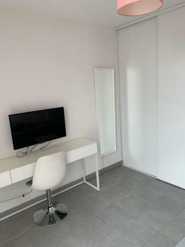 Apartamento Superbe Appartement Sans Vis � Vis Avec Terrasse