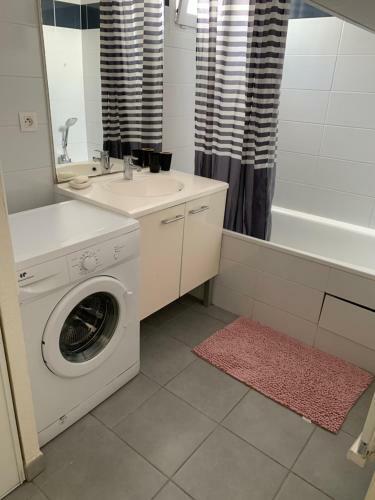 Apartamento Superbe Appartement Sans Vis � Vis Avec Terrasse
