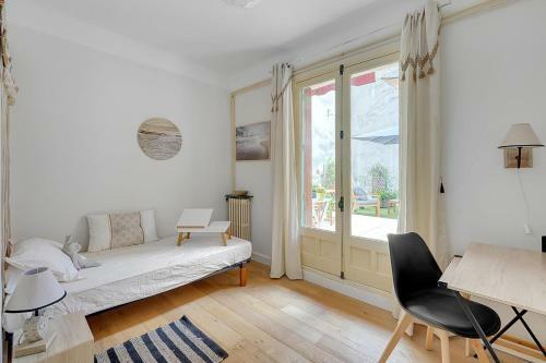 Apartamento Sublime 87 M With Large Terrace Carmesesquirol