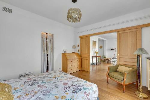Apartamento Sublime 87 M With Large Terrace Carmesesquirol