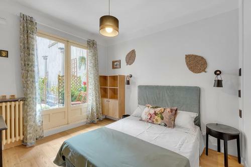 Apartamento Sublime 87 M With Large Terrace Carmesesquirol