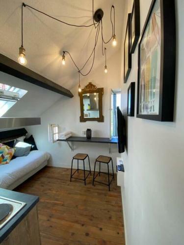 Apartamento Notre Dame - 2 Personnes - Proche M�tro