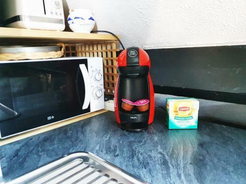 Apartamento Notre Dame - 2 Personnes - Proche M�tro