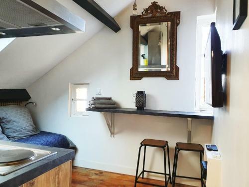 Apartamento Notre Dame - 2 Personnes - Proche M�tro