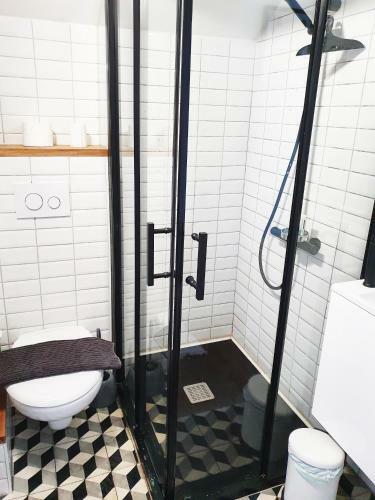 Apartamento Notre Dame - 2 Personnes - Proche M�tro