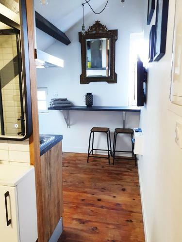 Apartamento Notre Dame - 2 Personnes - Proche M�tro