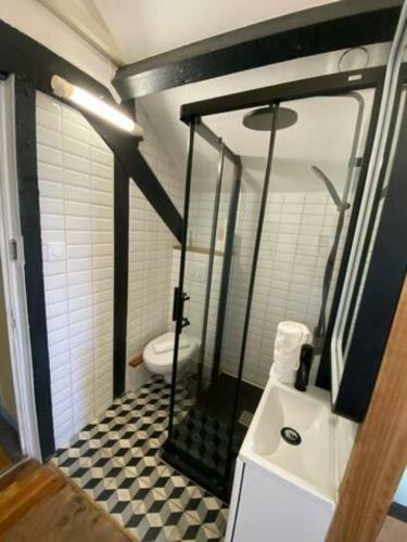 Apartamento Notre Dame - 2 Personnes - Proche M�tro