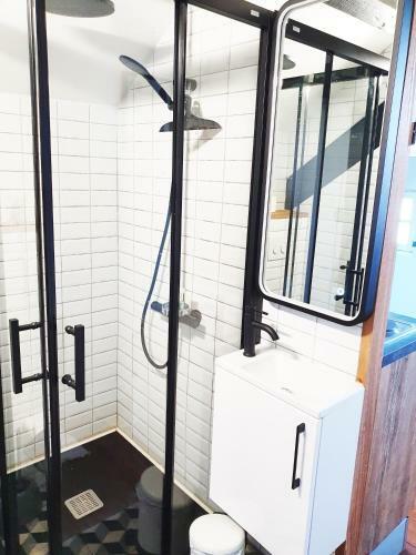 Apartamento Notre Dame - 2 Personnes - Proche M�tro