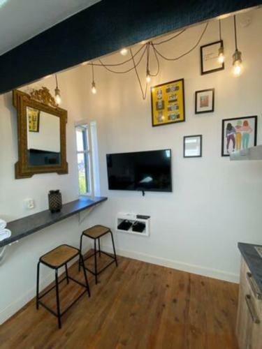 Apartamento Notre Dame - 2 Personnes - Proche M�tro