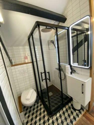 Apartamento Notre Dame - 2 Personnes - Proche M�tro