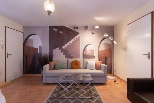 Apartamento Le Halle Aux Grains - Parking - Emplacement Id�al