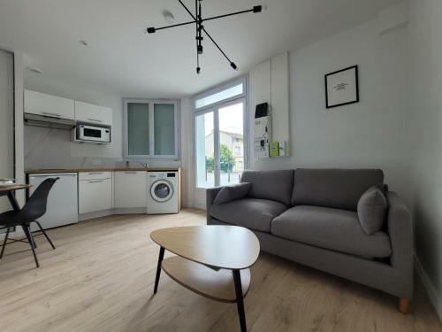 Apartamento Le Student