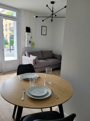 Apartamento Le Student