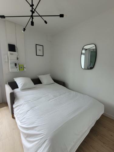 Apartamento Le Student