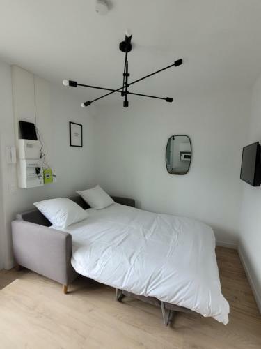 Apartamento Le Student