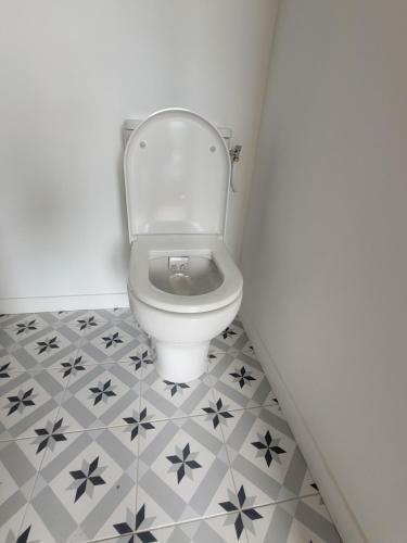 Apartamento Le Student