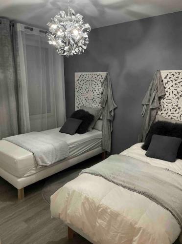 Apartamento Home Orient