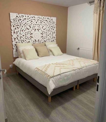 Apartamento Home Orient