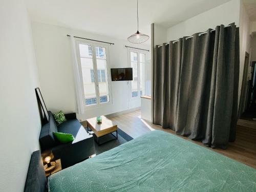 Apartamento Paisible Joyau Au C?ur Du Bouchon de Troyes