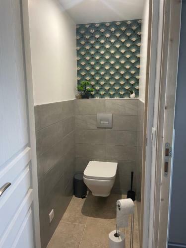 Apartamento G�te L?inattendu