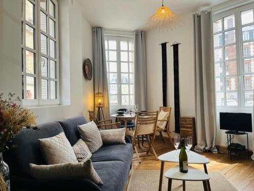 Apartamento L? �meraude