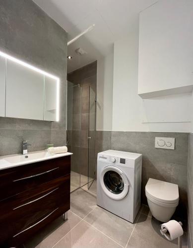 Apartamento L? �meraude