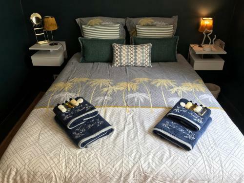 Apartamento 3 P Centre Ville Trouville