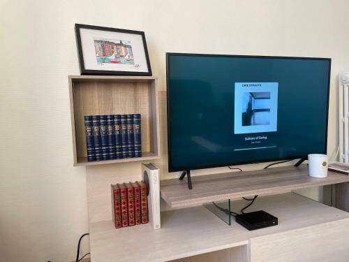 Apartamento Oscar?s House - Trouville Sur Mer