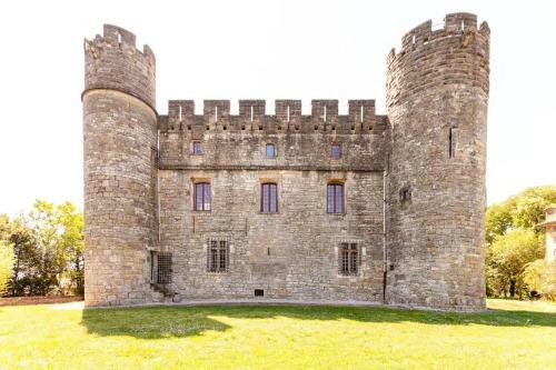 Chateau De Castelnau Valence