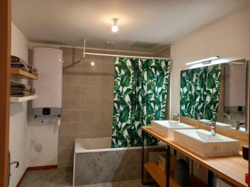 Apartamento T5 L'atelier