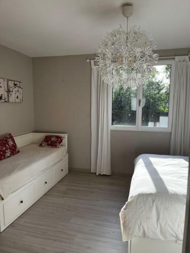 Apartamento Ambiance Tropicale