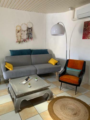 La Maison Rose � Valros