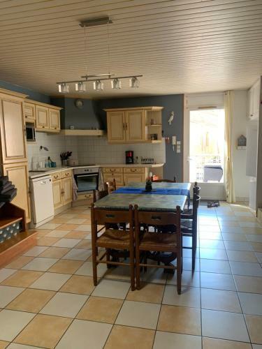 La Maison Rose � Valros
