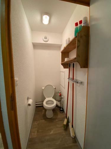 Apartamento Valmeinier 1800 - Ecrin Des Neiges