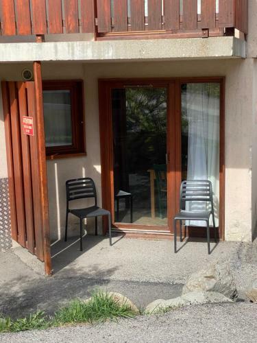 Apartamento Valmeinier 1800 - Ecrin Des Neiges