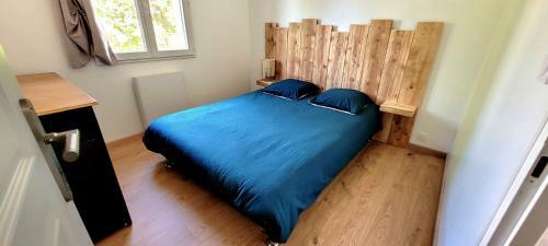 Maison Plein-pied D�tente Assuree Clim-bbq
