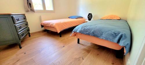 Maison Plein-pied D�tente Assuree Clim-bbq
