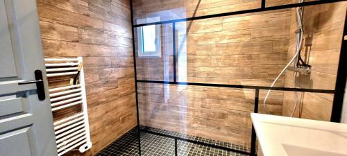 Maison Plein-pied D�tente Assuree Clim-bbq