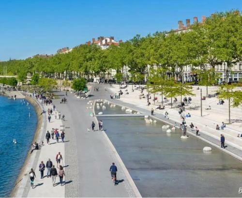 Apartamento Bel Appartement T2 40 M�