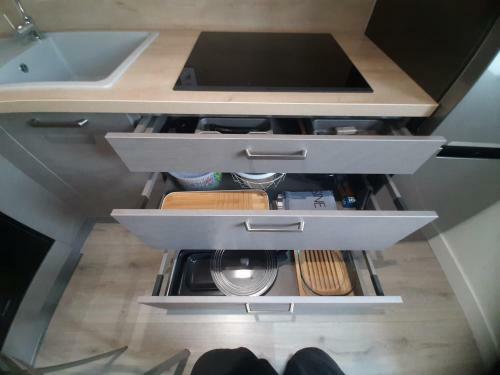 Apartamento Bel Appartement T2 40 M�