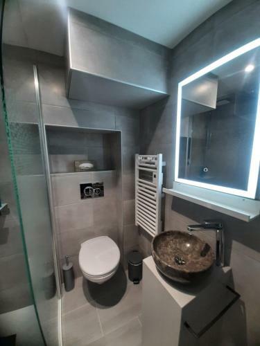 Apartamento Bel Appartement T2 40 M�