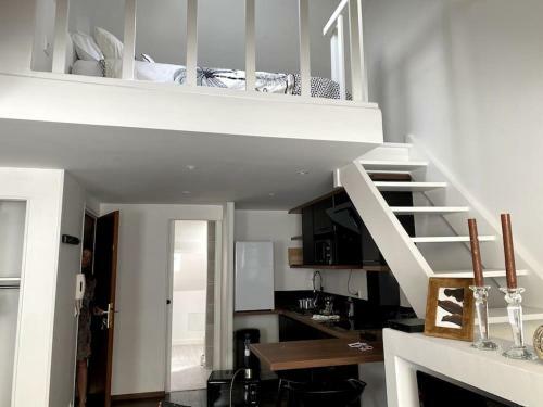 Apartamento Jolie Duplex - Centre Historique de Vannes