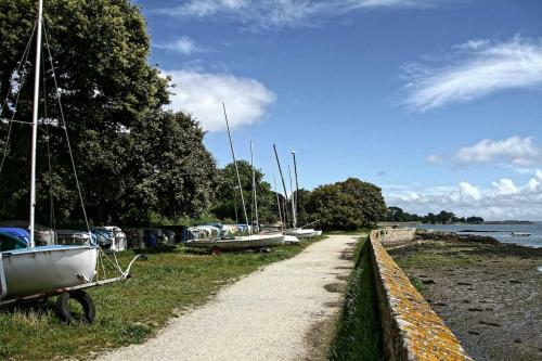 Apartamento Jolie Duplex - Centre Historique de Vannes