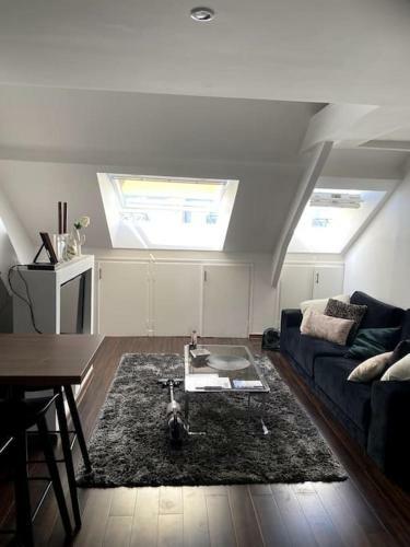 Apartamento Jolie Duplex - Centre Historique de Vannes